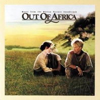 pelicula [BSO] Memorias de Africa 1985